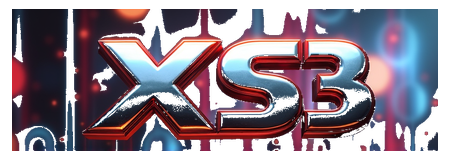 xs3 logo